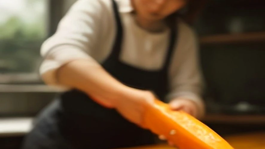 Top 7 vegetable peelers for butternut squash: tested and explained