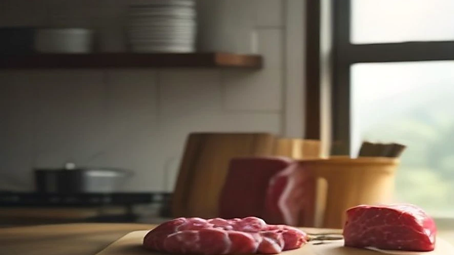 Top 8 cutting boards for raw meat: stainless steel and bamboo options