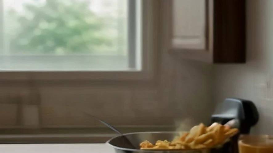 Top 8 deep fryers for samosa and pakora: what makes them work