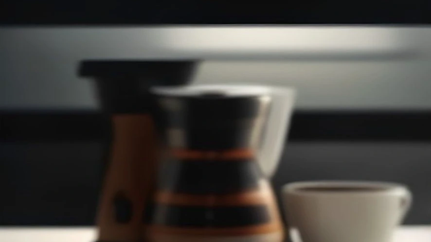 Top 8 drip coffee makers for morning routines that deliver consistent brews