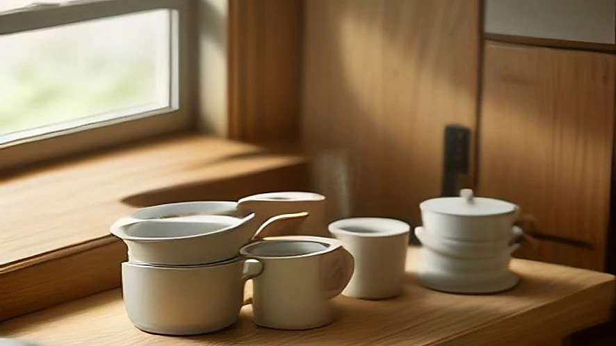 Top 8 measuring cup sets for baking accuracy