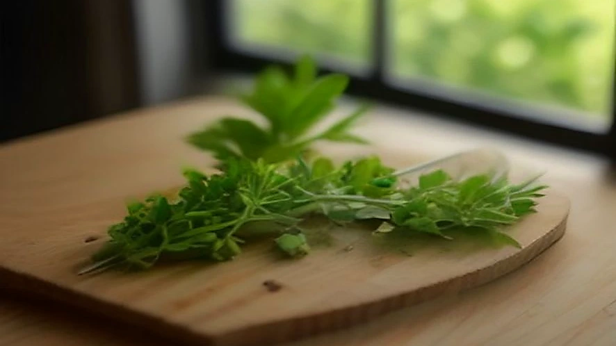 Top 8 mezzalunas for chopping herbs: practical picks with cutting board sets