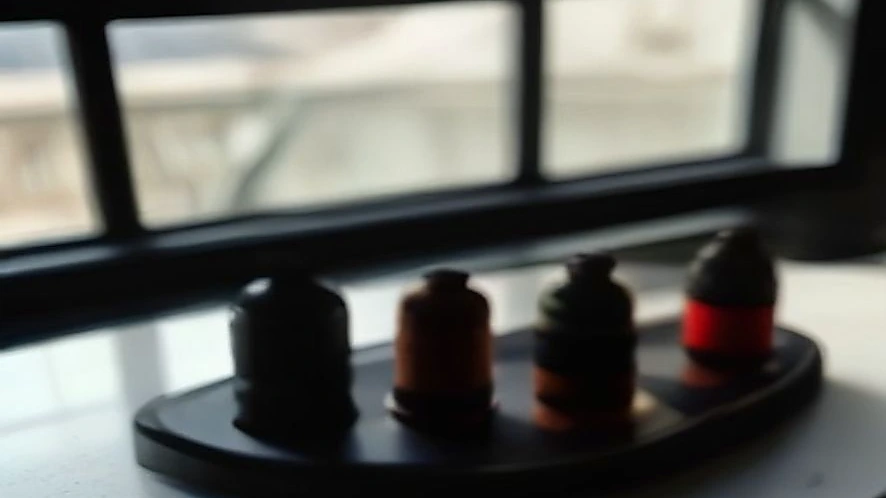 Top 8 pepper grinders for coarse grind with precise control