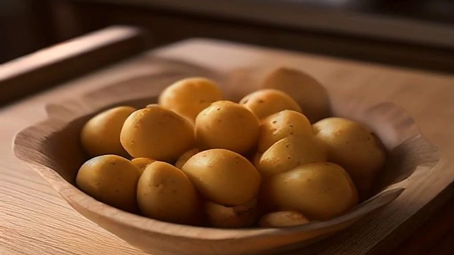 Different potato mashers showing various mashing surfaces and handle designs