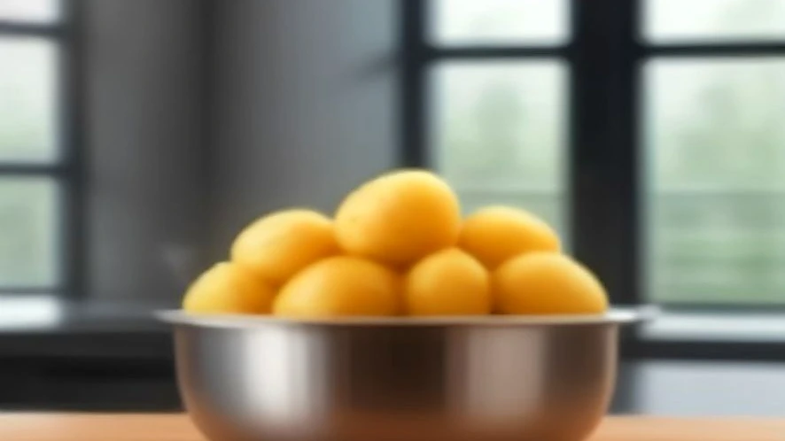 Top 8 potato mashers: practical picks for every kitchen need