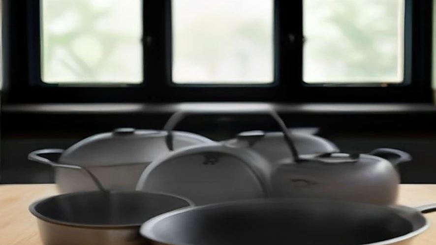 Top 8 sauté pans for shallow frying with real insights