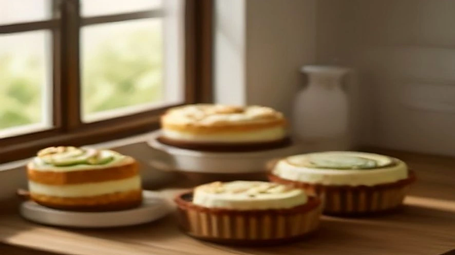 Top 8 springform pans for cheesecake with leakproof designs