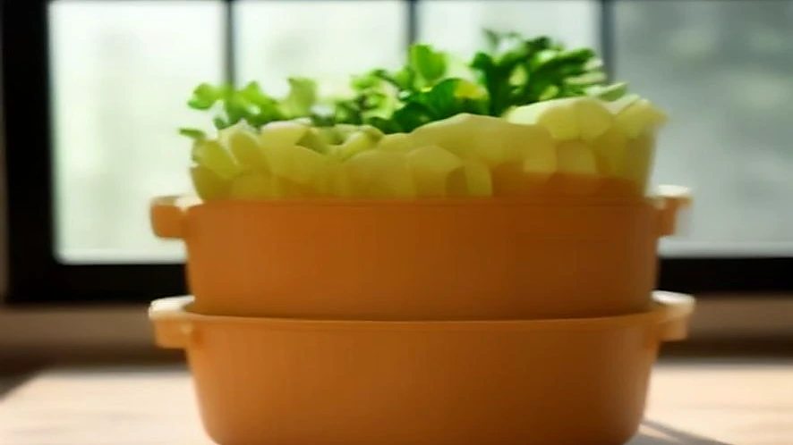 Top 8 steamer baskets for vegetables with practical use insights