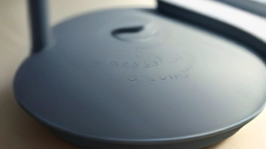 silicone gasket and vacuum valve on a food storage container lid