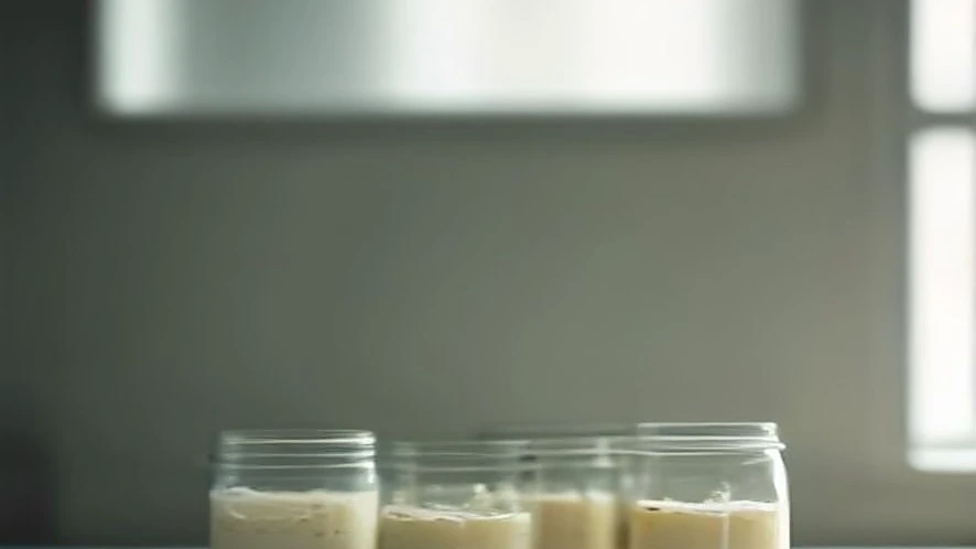 Top 8 yogurt makers for homemade dahi: reliable culturing and temperature control