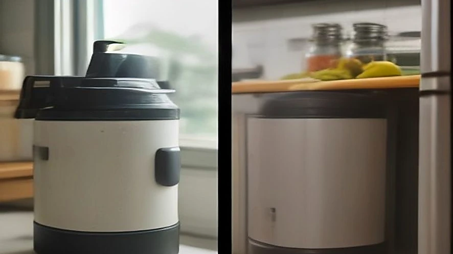 Vacuum food storage container vs vacuum sealer: Which preserves food better
