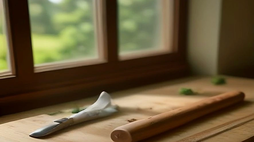 Vegetable peeler vs paring knife: which suits your kitchen tasks