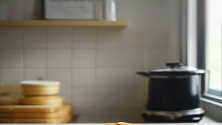 Waffle maker vs pancake griddle: what really sets them apart