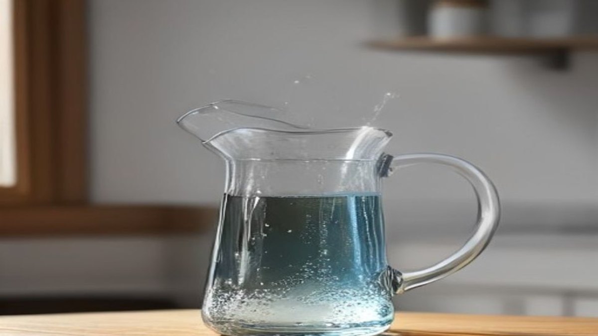 Water filter pitcher vs under sink filter