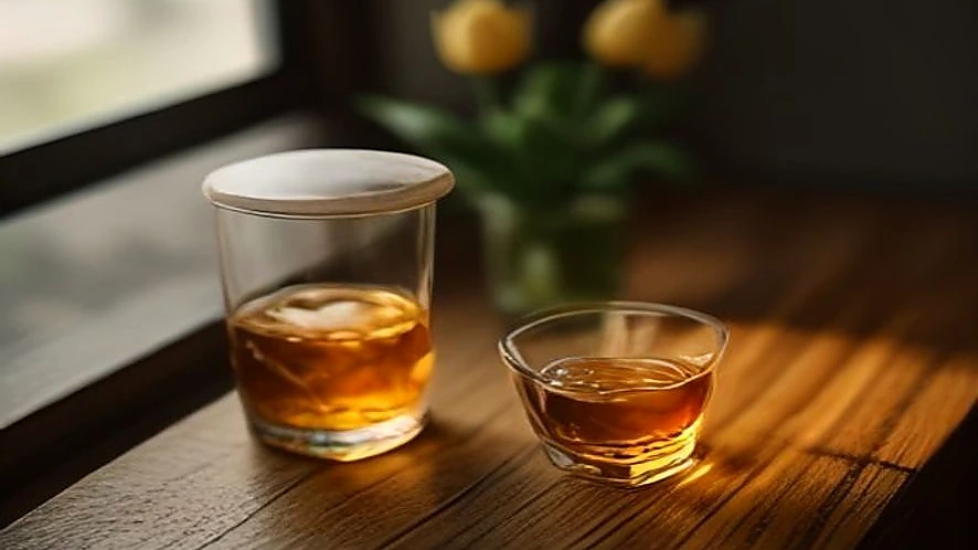 Whiskey glasses vs rocks glass: Practical differences explained