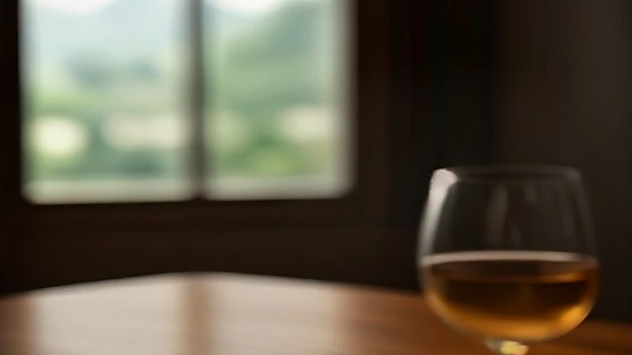 Wine glasses vs tumblers: understanding practical and sensory differences